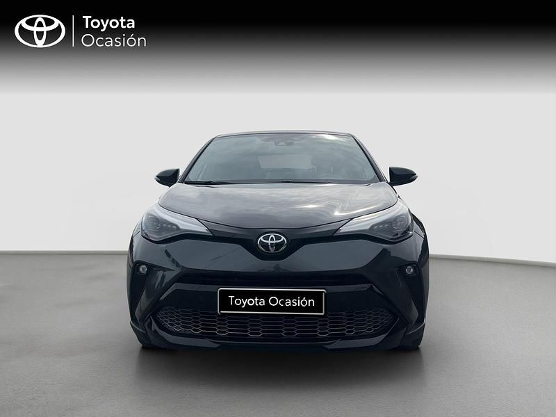 Usado Toyota C-HR Sport 184 CV (135 kW) 2021 Otro SUV