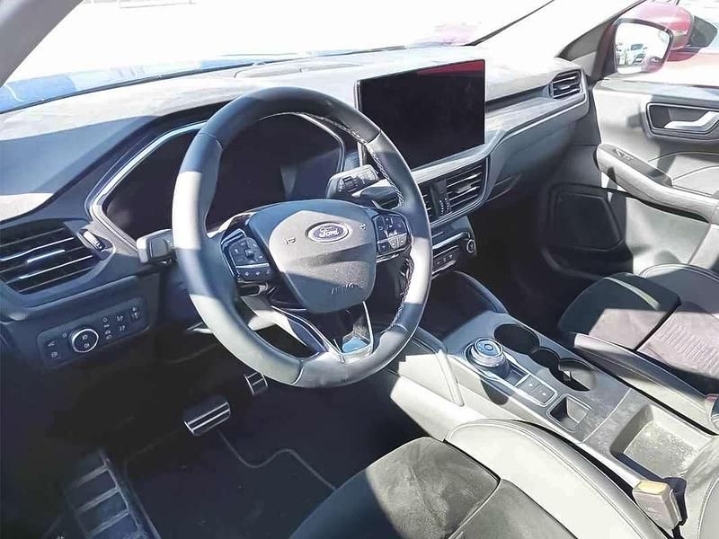 Usado Ford Kuga Active X 243 CV (178 kW) 2024 Azul SUV