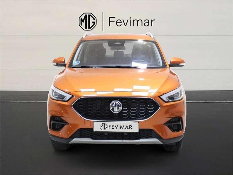 Usado MG ZS Comfort 106 CV (77 kW) 2025 SUV