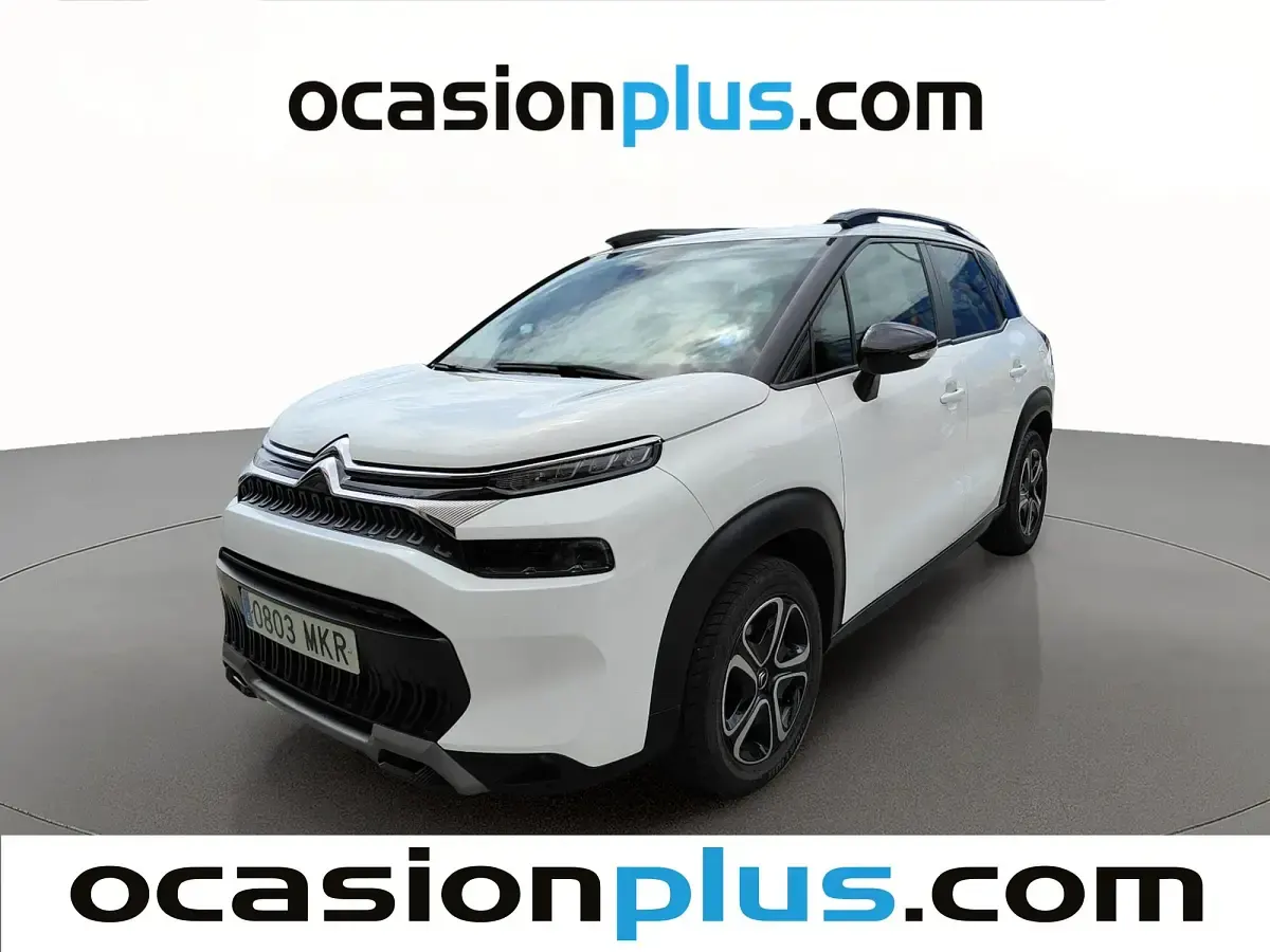 Usado Citroën C3 Aircross Feel 110 CV (80 kW) 2023 SUV