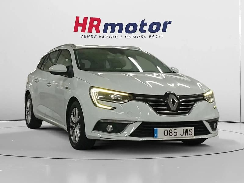 Usado 2017 Renault Mégane GT GT Coupe | 10.390 € - Imagen 1/4
