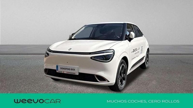 Blanco Usado 2025 DongFeng Box Utilitario | 20.610 € - Imagen 1/4