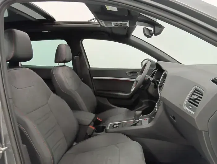 Nuevo Seat Ateca FR 150 CV (110 kW) 2026 Gris SUV