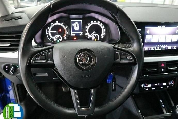 Usado Skoda Kamiq 90 CV (66 kW) 2020 SUV
