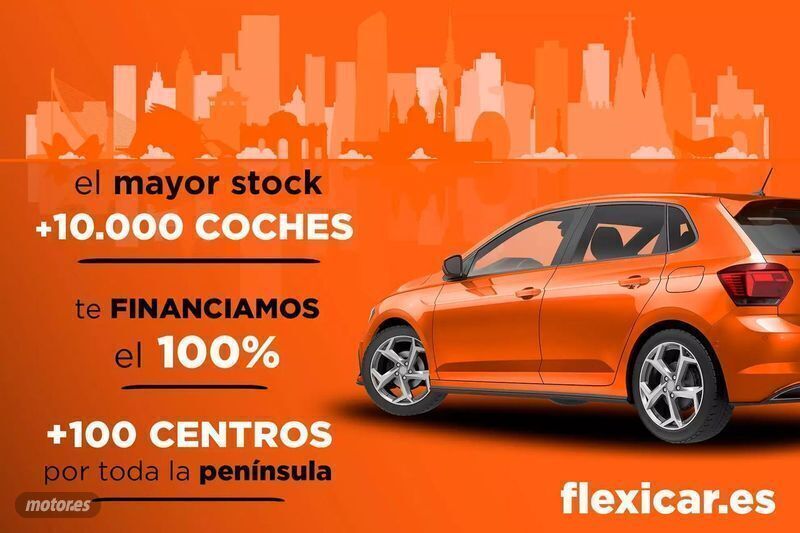 Blanco Usado 2021 Seat Ateca Style SUV | 22.790 € (Precio justo) - Imagen 1/4