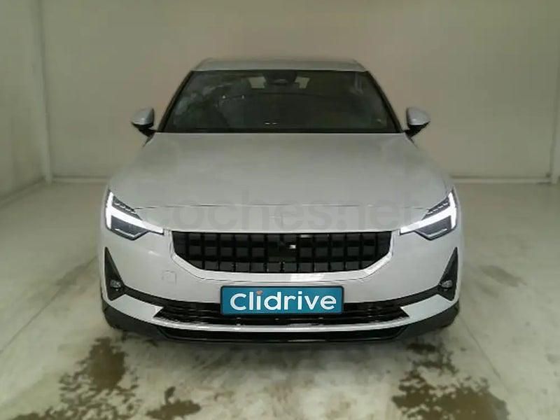 Usado Polestar 2 Long Range Single Motor 219 kW (299 CV) 2023 Eléctrico Utilitario