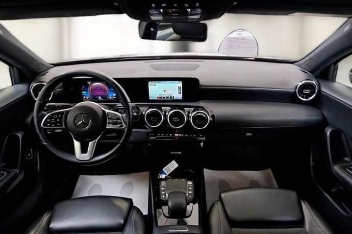 Usado Mercedes A250 217 CV (159 kW) 2021