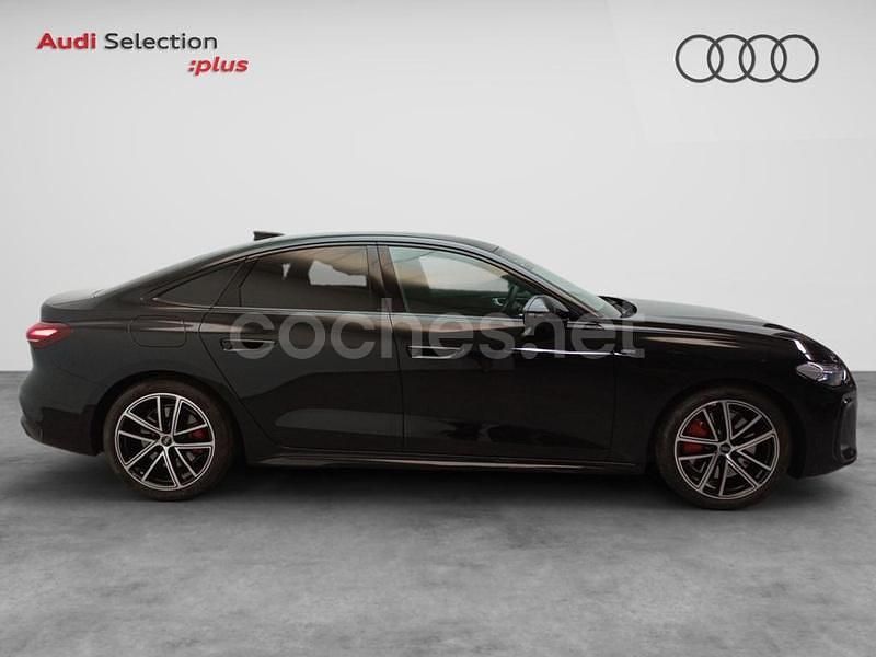 Usado Audi A5 Ambiente 299 CV (219 kW) 2025 Negro Berlina