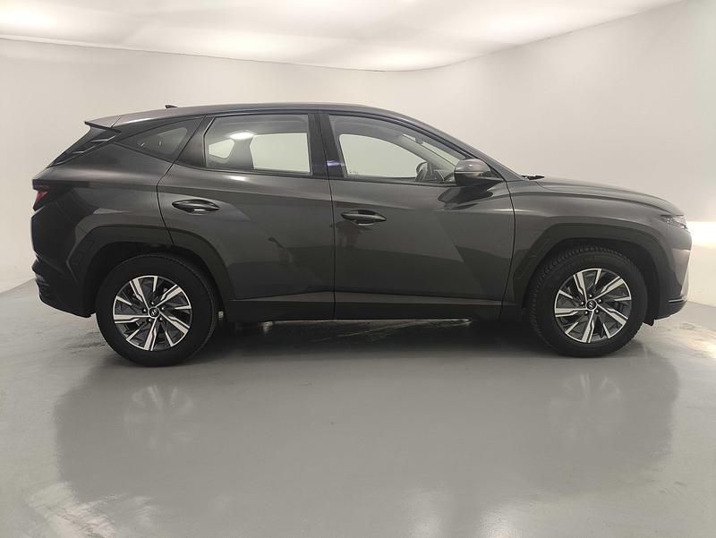 Usado Hyundai Tucson 150 CV (110 kW) 2022 SUV