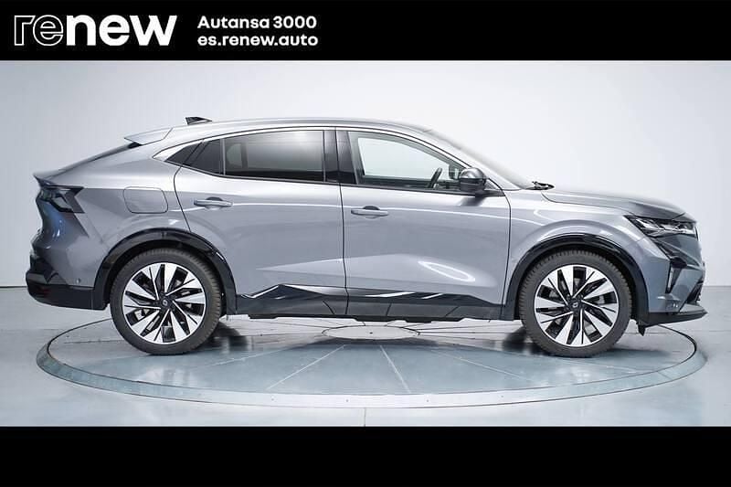 Usado Renault Rafale Techno 200 CV (147 kW) 2024 Gris SUV