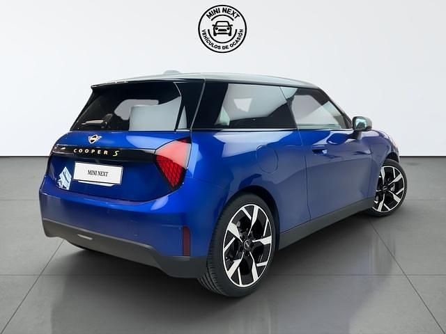 Usado Mini Cooper SE 160 kW (218 CV) 2024 Utilitario