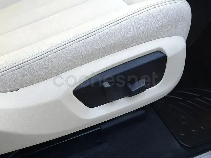 Usado BMW X6 Comfort Edition 306 CV (225 kW) 2015 Blanco SUV