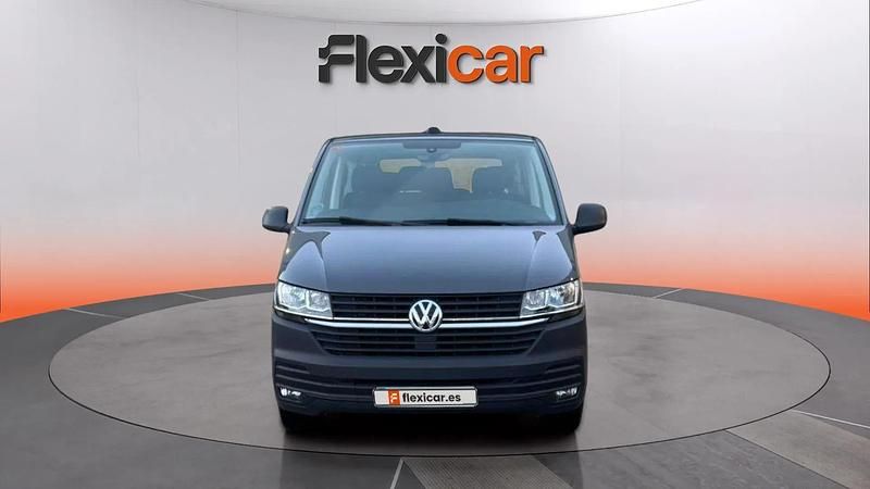 Usado VW Caravelle 110 CV (80 kW) 2023 Gris Monovolumen