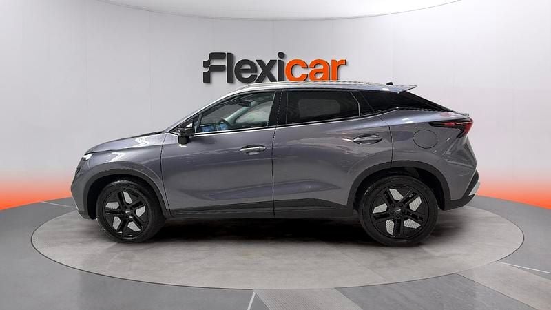 Usado Omoda 5 147 CV (108 kW) 2025 Gris SUV