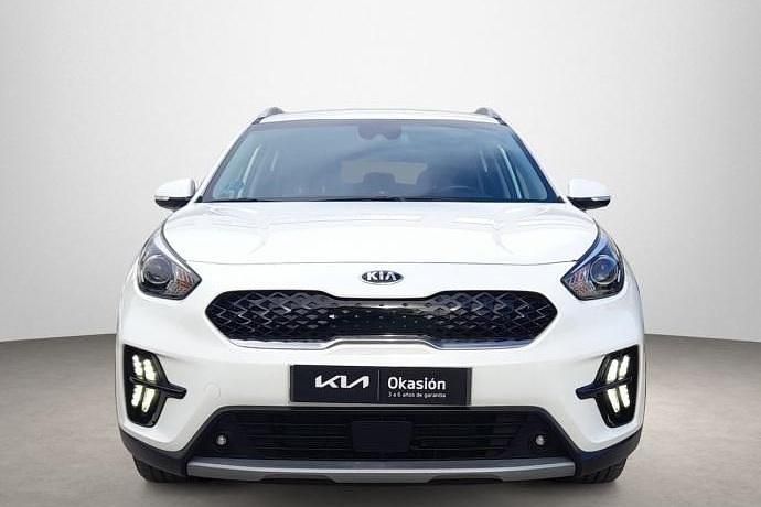 Usado Kia Niro 141 CV (103 kW) 2022 SUV