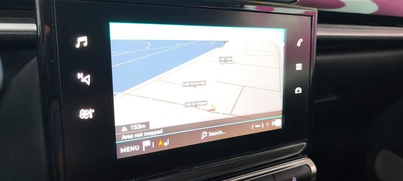 Usado Citroën C3 Feel 82 CV (60 kW) 2020 Blanco Utilitario