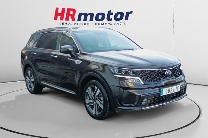 Usado 2021 Kia Sorento SUV | 33.570 € (Super precio) - Imagen 1/4