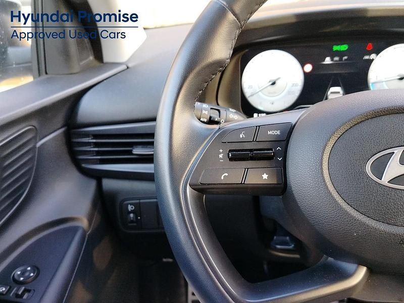 Usado Hyundai Bayon 80 CV (58 kW) 2025 SUV