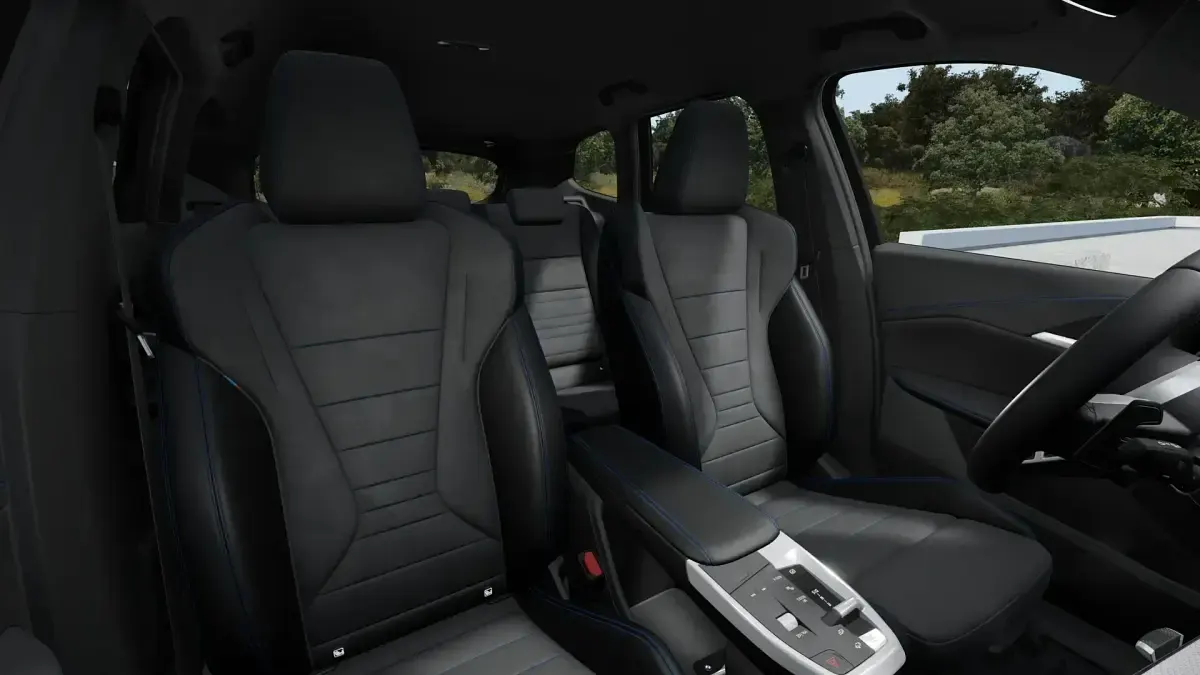 Nuevo BMW X1 163 CV (119 kW) 2026 Otro SUV