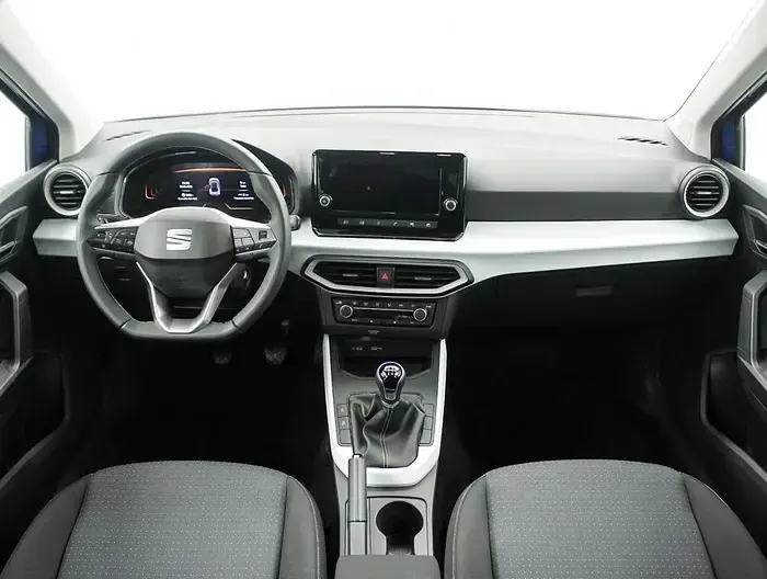 Nuevo Seat Arona Style 115 CV (84 kW) 2026 Azul SUV