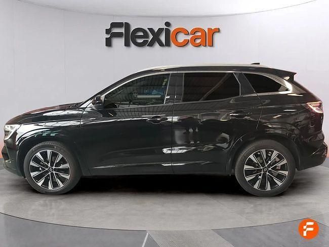 Usado Renault Austral Techno 140 CV (102 kW) 2023 Negro SUV