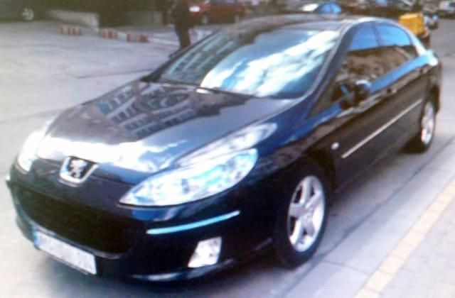 Usado 2007 Peugeot 407 Berlina | 3800 € (Precio justo) - Imagen 1/2