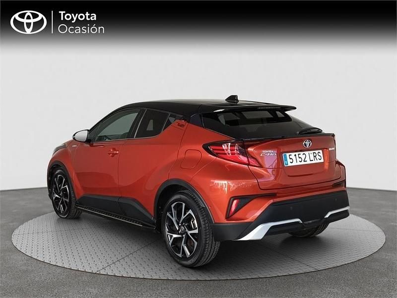 Usado Toyota C-HR Advance 184 CV (135 kW) 2021 Otro SUV