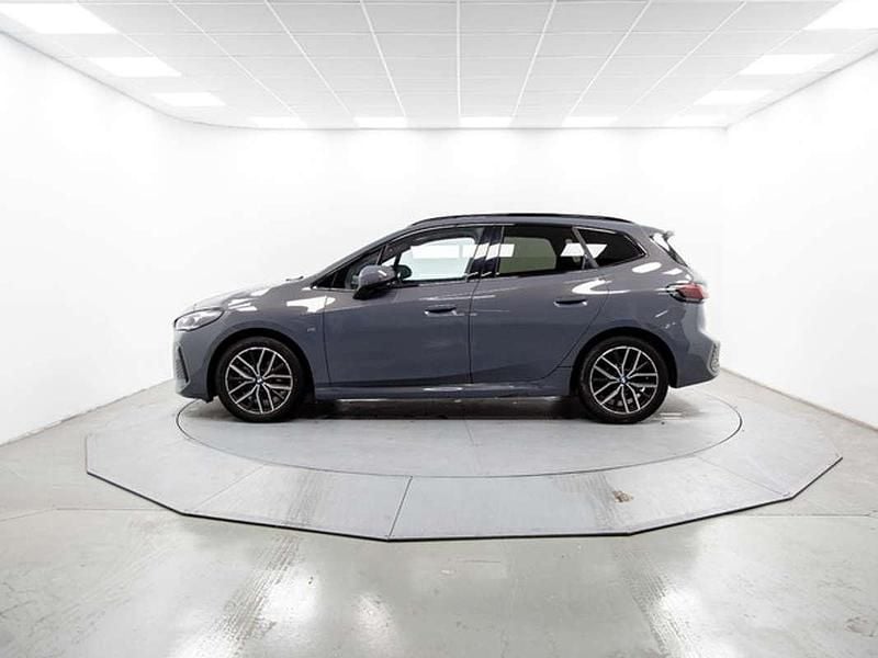 Usado BMW 218 Active Tourer 136 CV (100 kW) 2022 Marrón Monovolumen