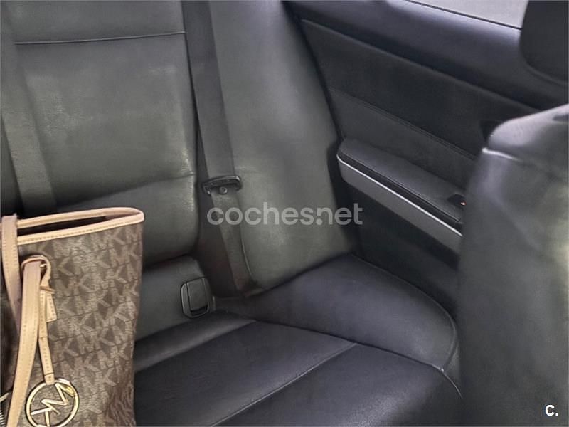 Usado BMW 320 163 CV (119 kW) 2006 Gris / plata Berlina