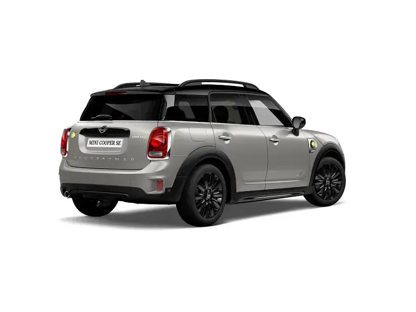 Usado Mini Cooper S Countryman 224 CV (164 kW) 2020 SUV