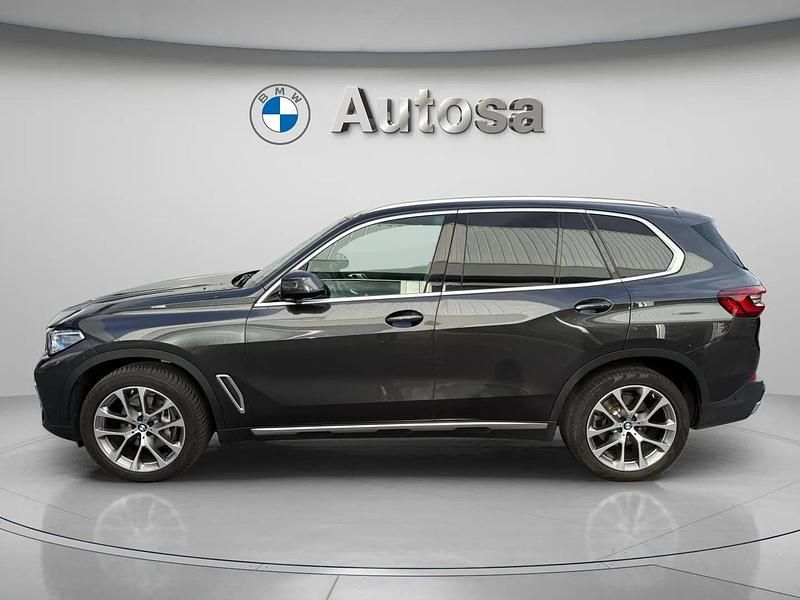 Usado BMW X5 Comfort Edition 2022 SUV