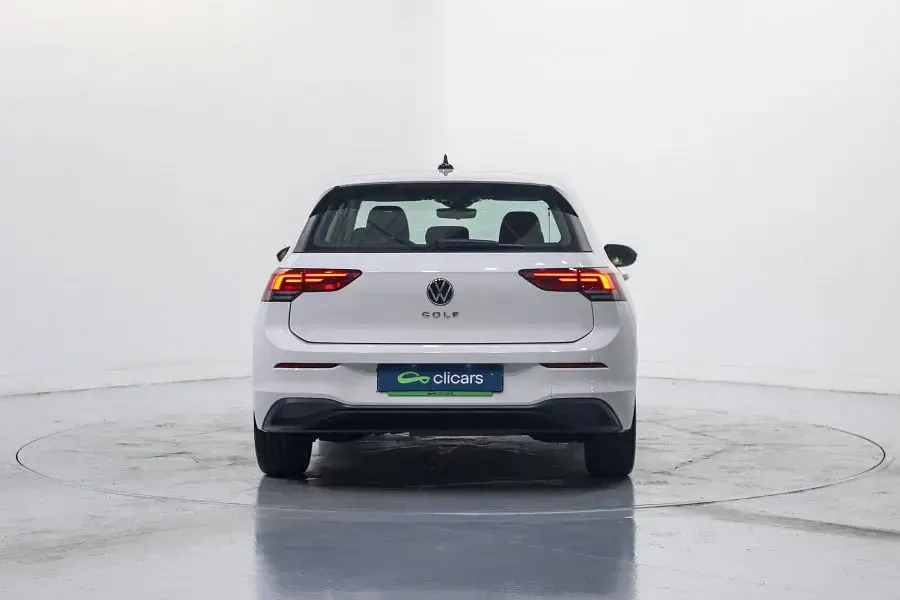 Usado VW Golf VIII 115 CV (84 kW) 2022