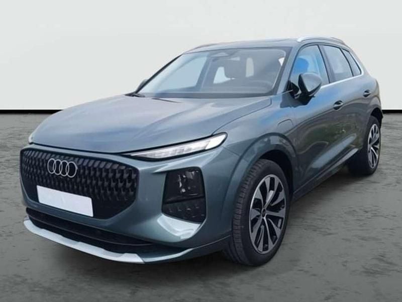 Usado Audi 200 Sport 272 CV (200 kW) 2025 Verde Berlina