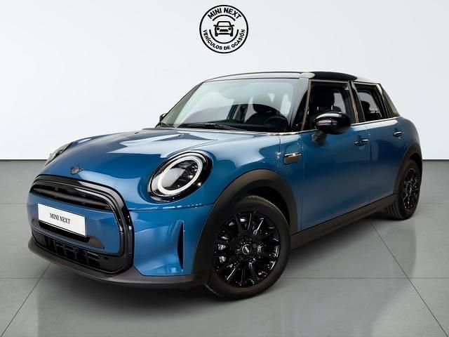 Usado Mini Cooper 136 CV (100 kW) 2022 Utilitario
