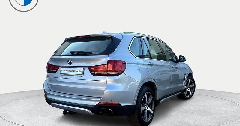 Usado BMW X5 313 CV (230 kW) 2016 SUV