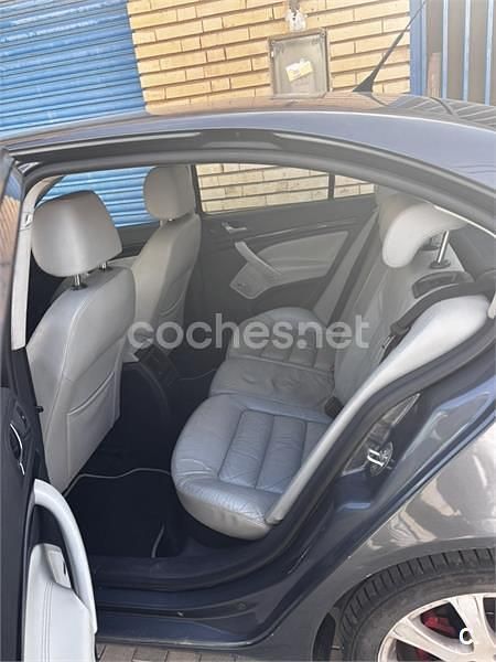 Gris / plata Usado 2006 Skoda Octavia Elegance Berlina | 2200 € (Super precio) - Imagen 1/1