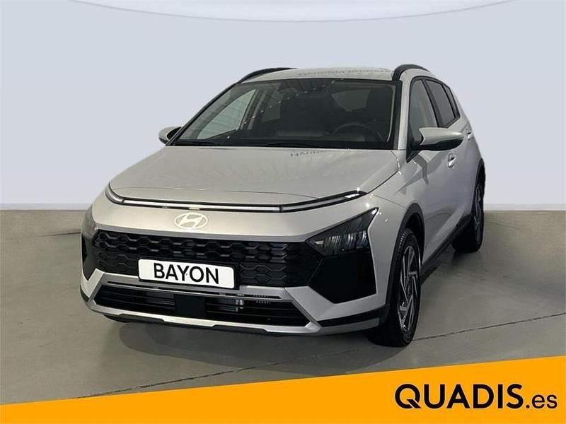 Otro Nuevo 2025 Hyundai Bayon SUV | 23.400 € (Un poco caro) - Imagen 1/4