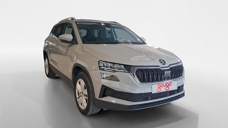 Usado Skoda 110 R Selection 110 CV (80 kW) 2025 Familiar