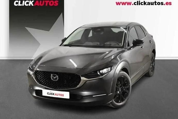 Usado Mazda CX-30 Homura-Line 140 CV (102 kW) 2025 SUV