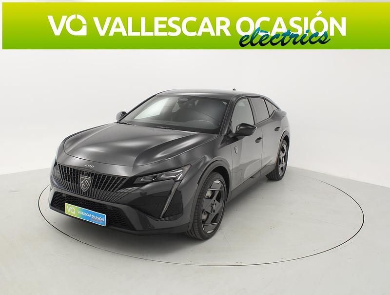 Otro Usado 2023 Peugeot 408 GT GTi Berlina | 33.900 € - Imagen 1/4