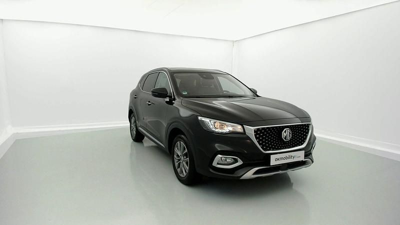 Usado MG HS Comfort 162 CV (119 kW) 2023 Pebble black  pbc SUV