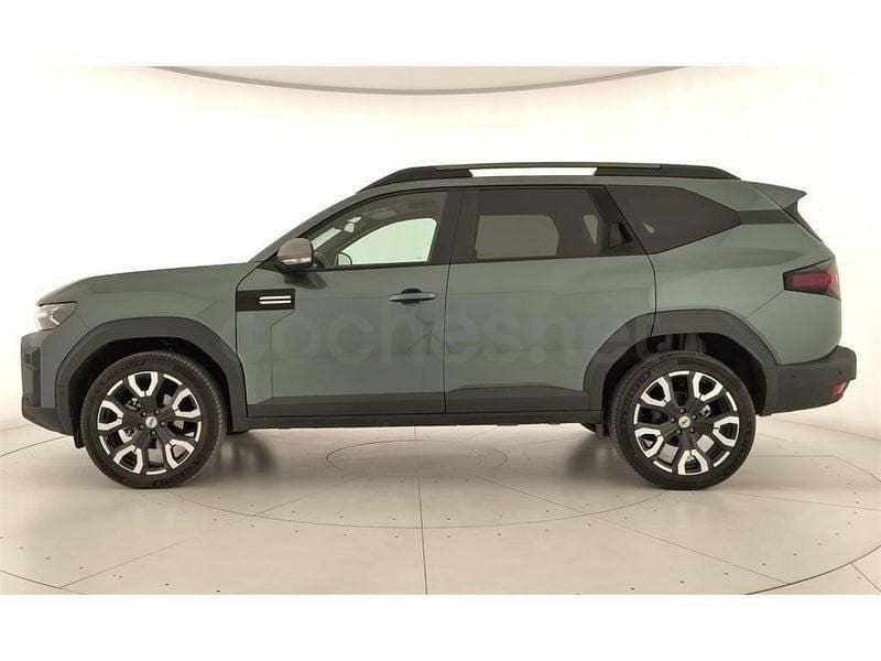 Usado Dacia Bigster Journey 155 CV (114 kW) 2025 Gris / plata SUV