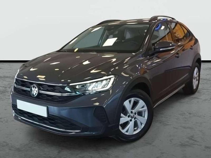 Gris Nuevo 2025 VW Taigo SUV | 18.790 € (Precio justo) - Imagen 1/4