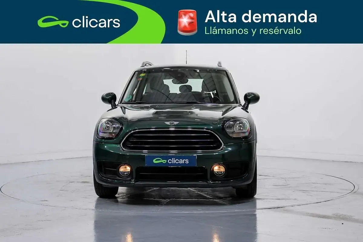 Usado Mini One Countryman 102 CV (75 kW) 2017 SUV