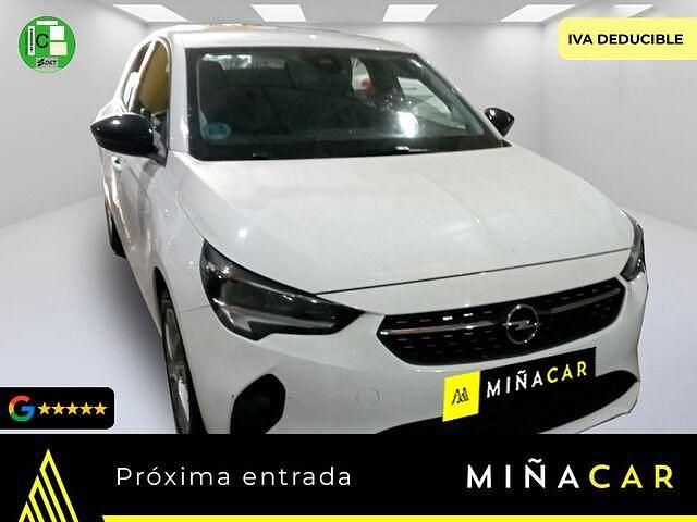 Blanco Usado 2023 Opel Corsa Edition Berlina | 14.750 € (Precio justo) - Imagen 1/4