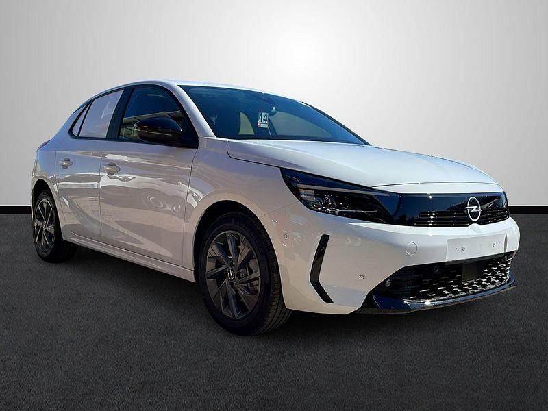 Nuevo Opel Corsa Edition 100 CV (73 kW) 2025 Blanco Utilitario