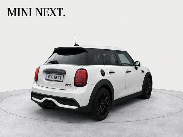 Usado Mini Cooper S 178 CV (130 kW) 2023 Utilitario