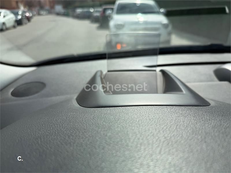 Usado Peugeot 5008 Sport 163 CV (119 kW) 2010 Negro Monovolumen