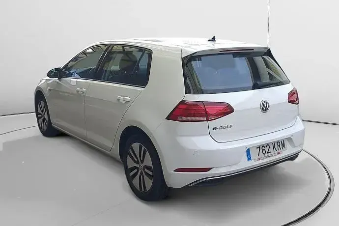 Usado VW Golf VII 100 kW (136 CV) 2018