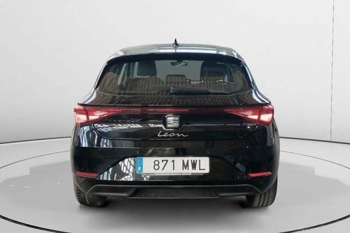 Usado Seat Leon Style 116 CV (85 kW) 2024